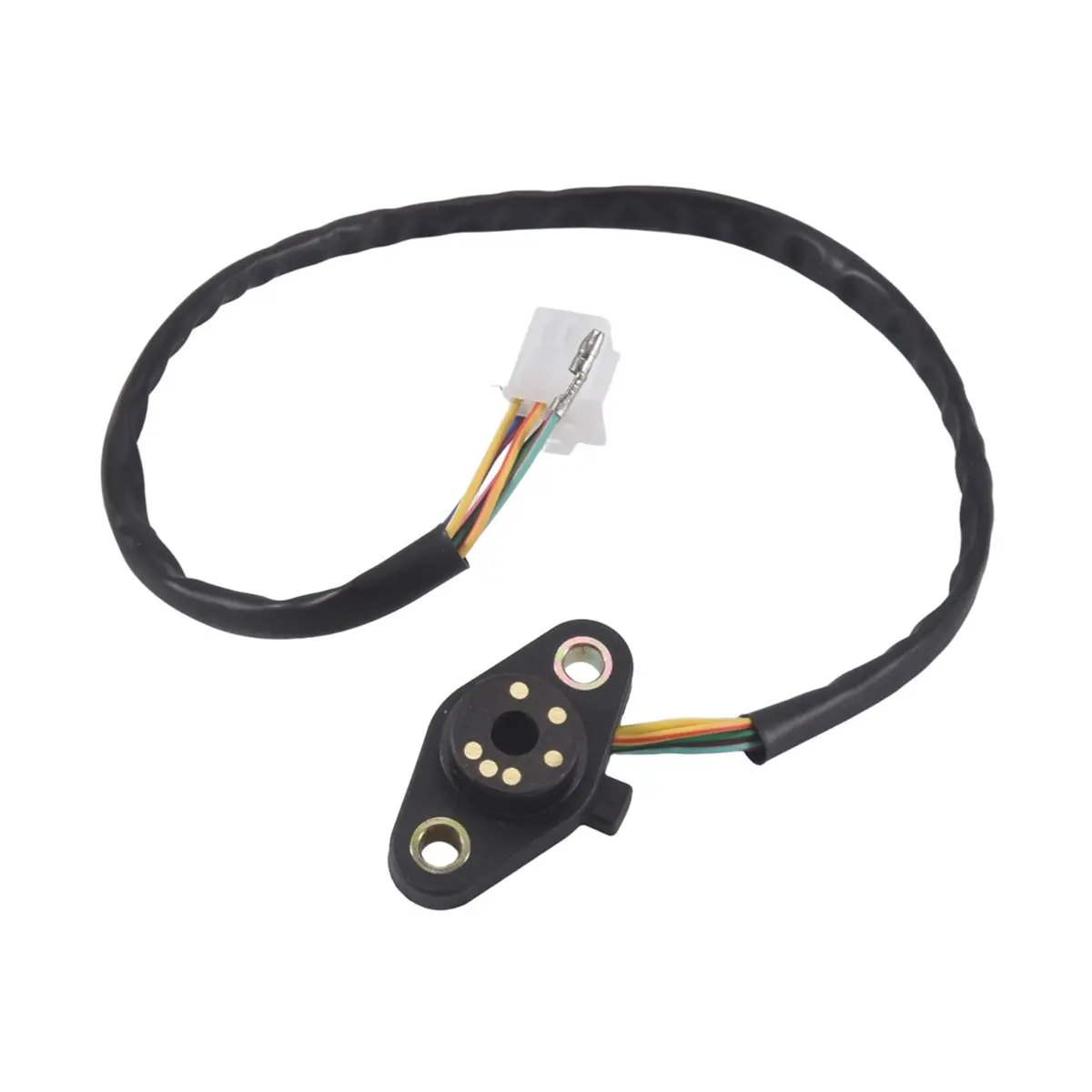 Gear Shift Shift Position Indicator Sensor for Honda WH125 WH175 SUP