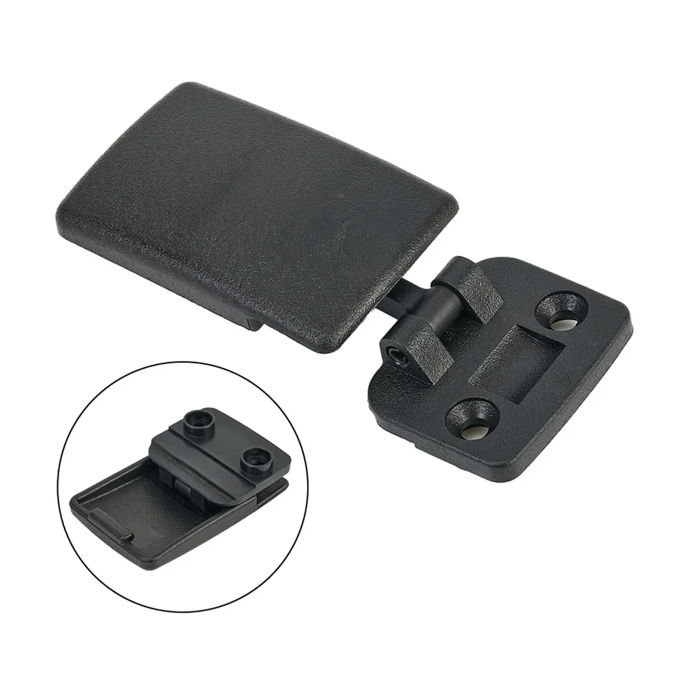

For TACOMA PICKUP T100 Lock Catch Glass Latch 1pc 69370-35010 Car Accessories Easy Installation Metal REAR SLIDING