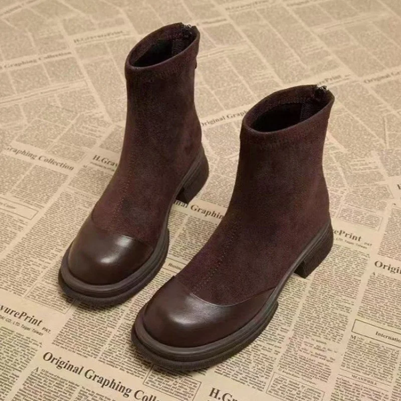 Thumbnail 3 - #31 Latest Ankle Boots Updates