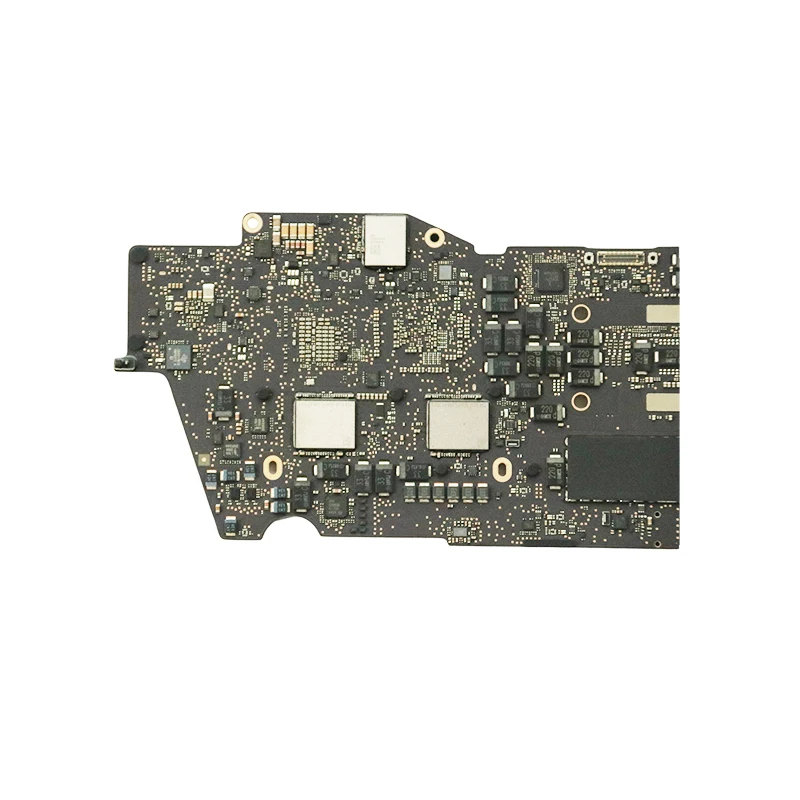 Reemplazo para MacBook Pro A2289 placa lógica 2020 13" 8GB 256G 500G 1.4ghz i5 cambio de motherboard 820-01987-A EMC 3456 reparación 5