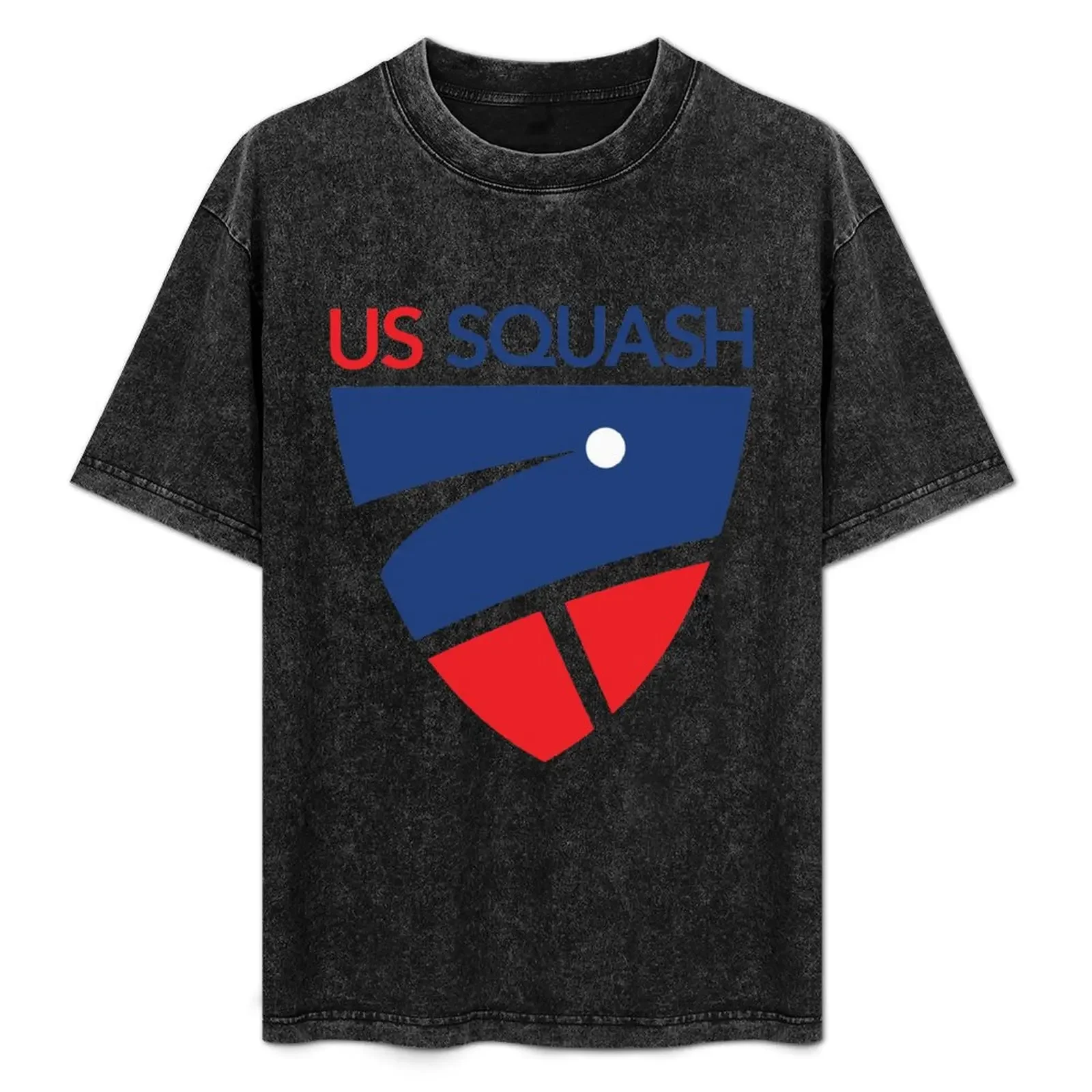 

us squash T-Shirt cotton t shirt man anime tshirt t shirt for man funny t shirts man T-Shirt