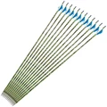 12pcs Blue