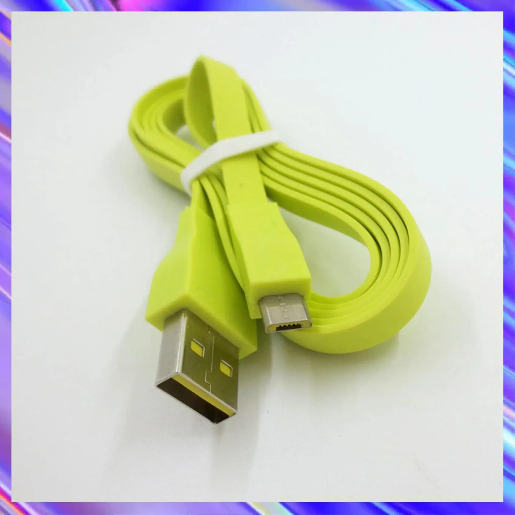 A24U 2X Usb Fast Ch… - image