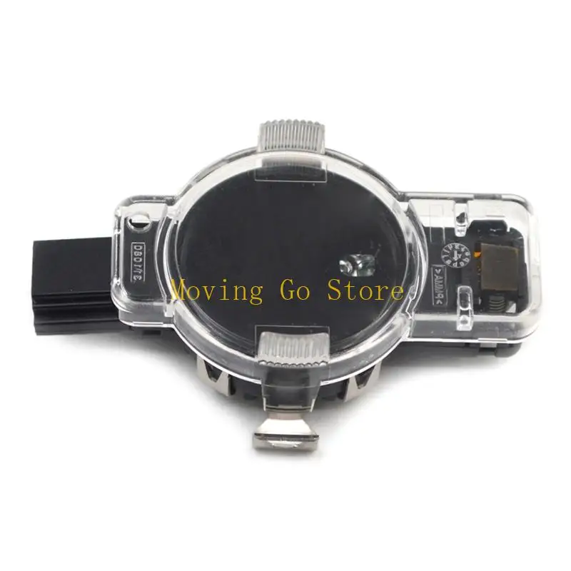 B5XD Vehicle Rain Plastic Construction Easy Mounting All Weather Performances