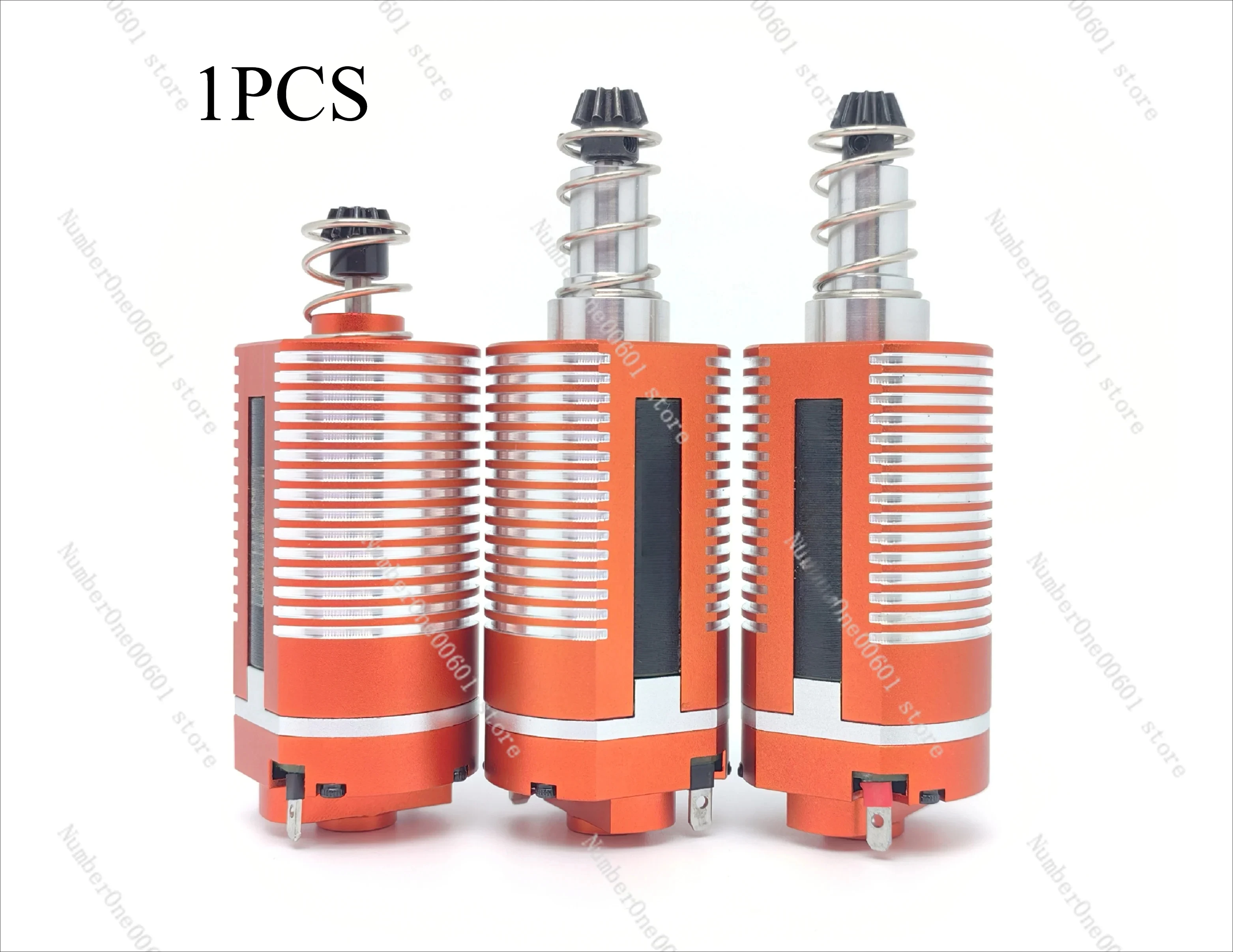 Brushless Motor 480 Continuously Variable Speed Regulating Motor