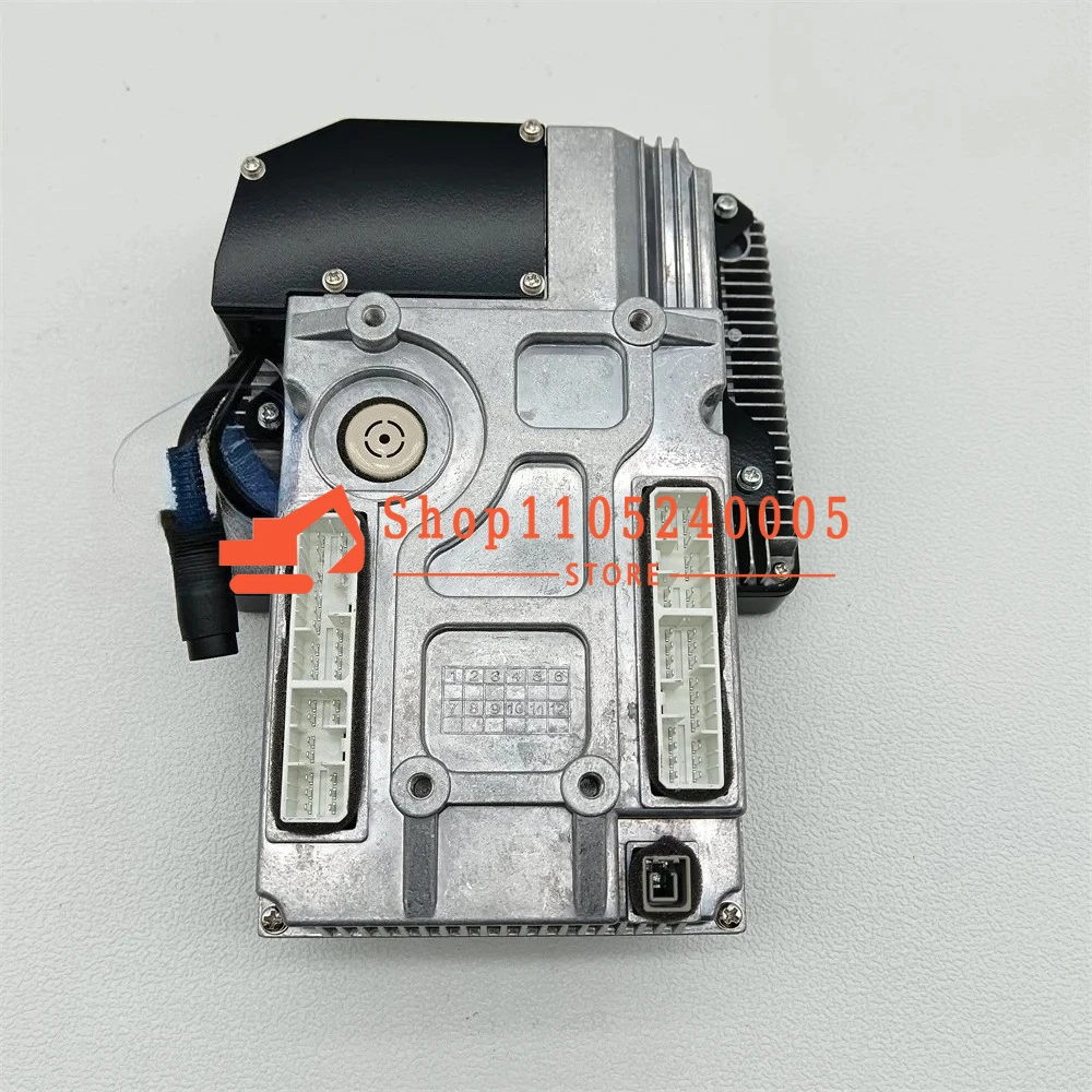 7835-31-1004 PC200-8 Excavator Parts  Monitor Display Panel 7835-31-1003 7835-30-1002 783531004 7835301002 783531003