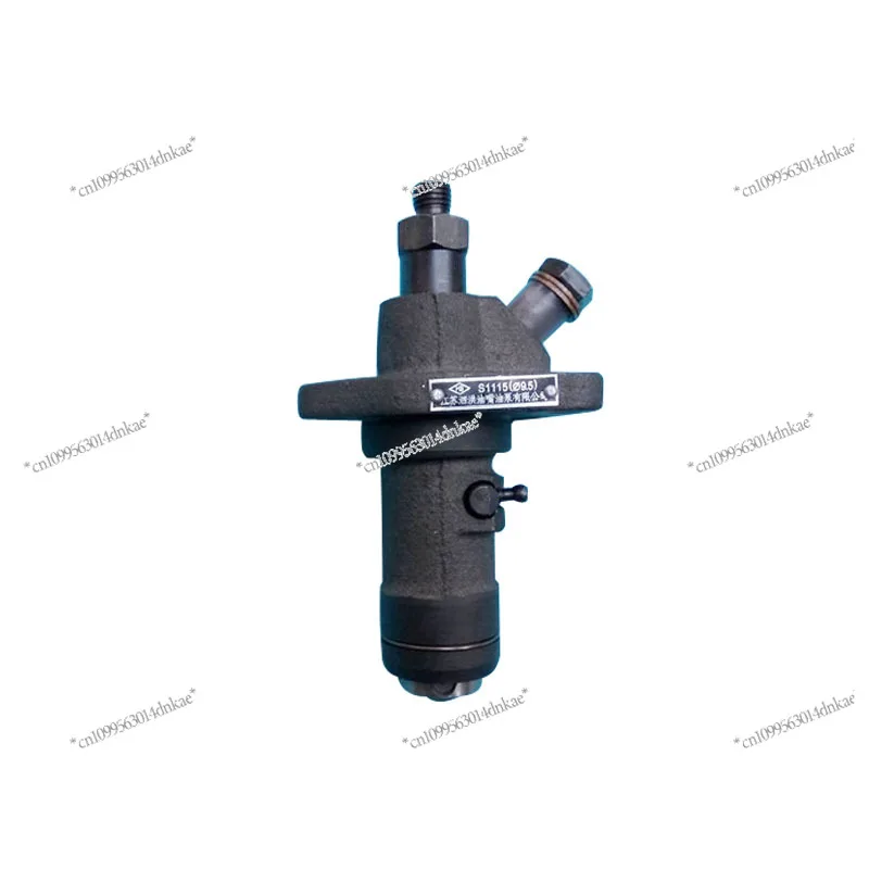 

Single Cylinder Diesel Engine, Oil Pump Assembly Changchai S195ZS110 1115 L28 1125 High Pressure Oil Pump