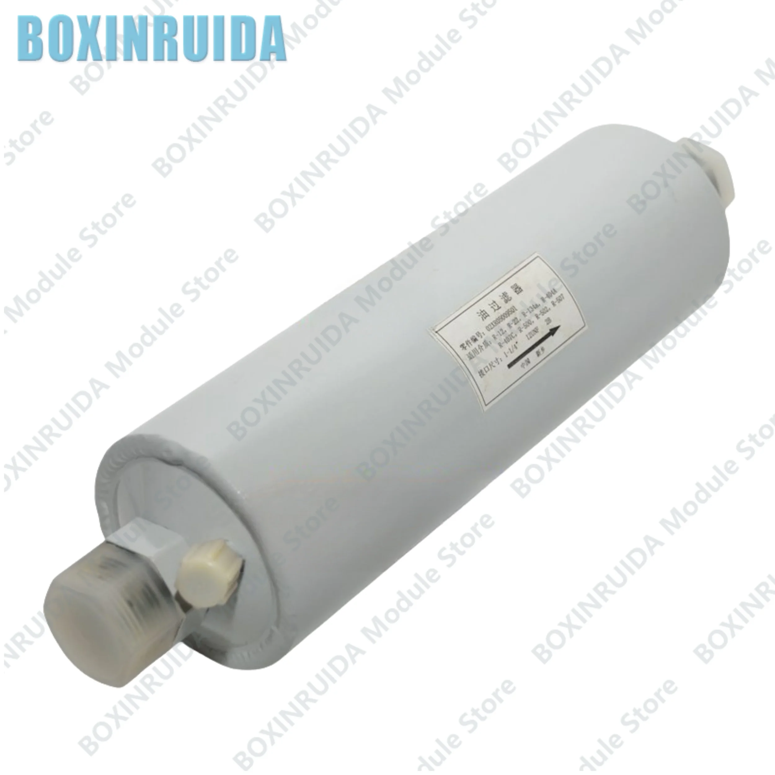 NEW High Quality 02XR05009501 External oil filter