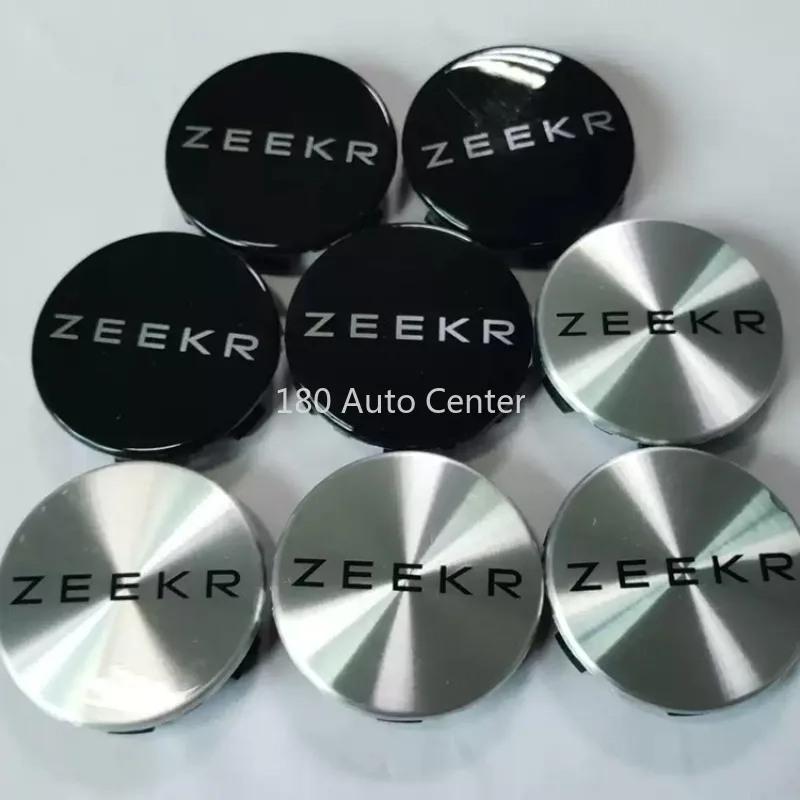 

Оригинальная центральная крышка колеса ZEEKR 001, украшение колеса ZEEKR X