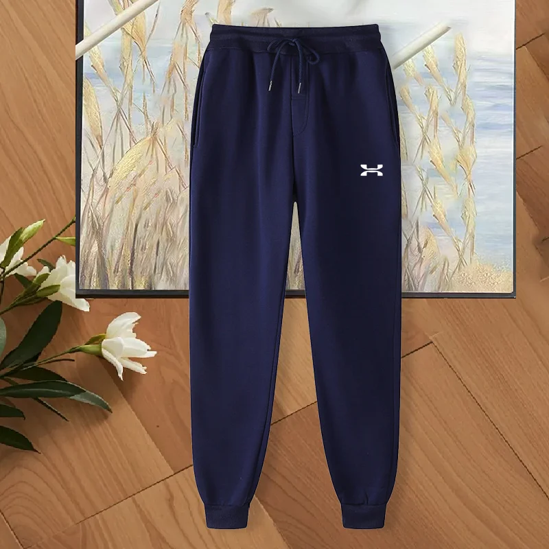 

2024 New Men's Casual Sports Pants Sweatpants Gym Running Training Jogging Mountaineering Pants Hot Sale 1000+