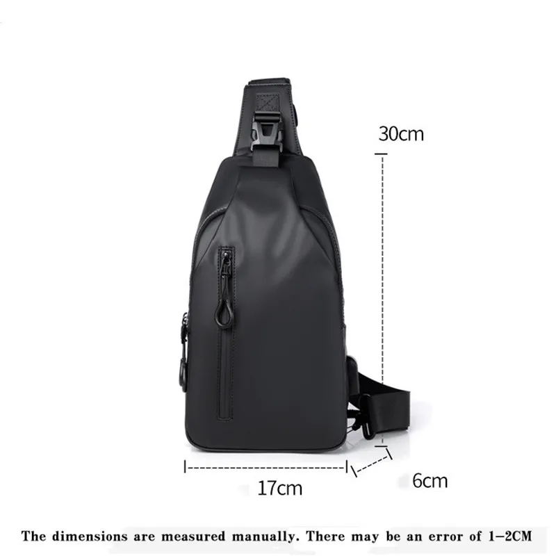 Inclined shoulder bag, Tactical backpack, Mountaineering backpack, camping bag, Outdoor Backpack, Chest pack, hiking, Sports bag