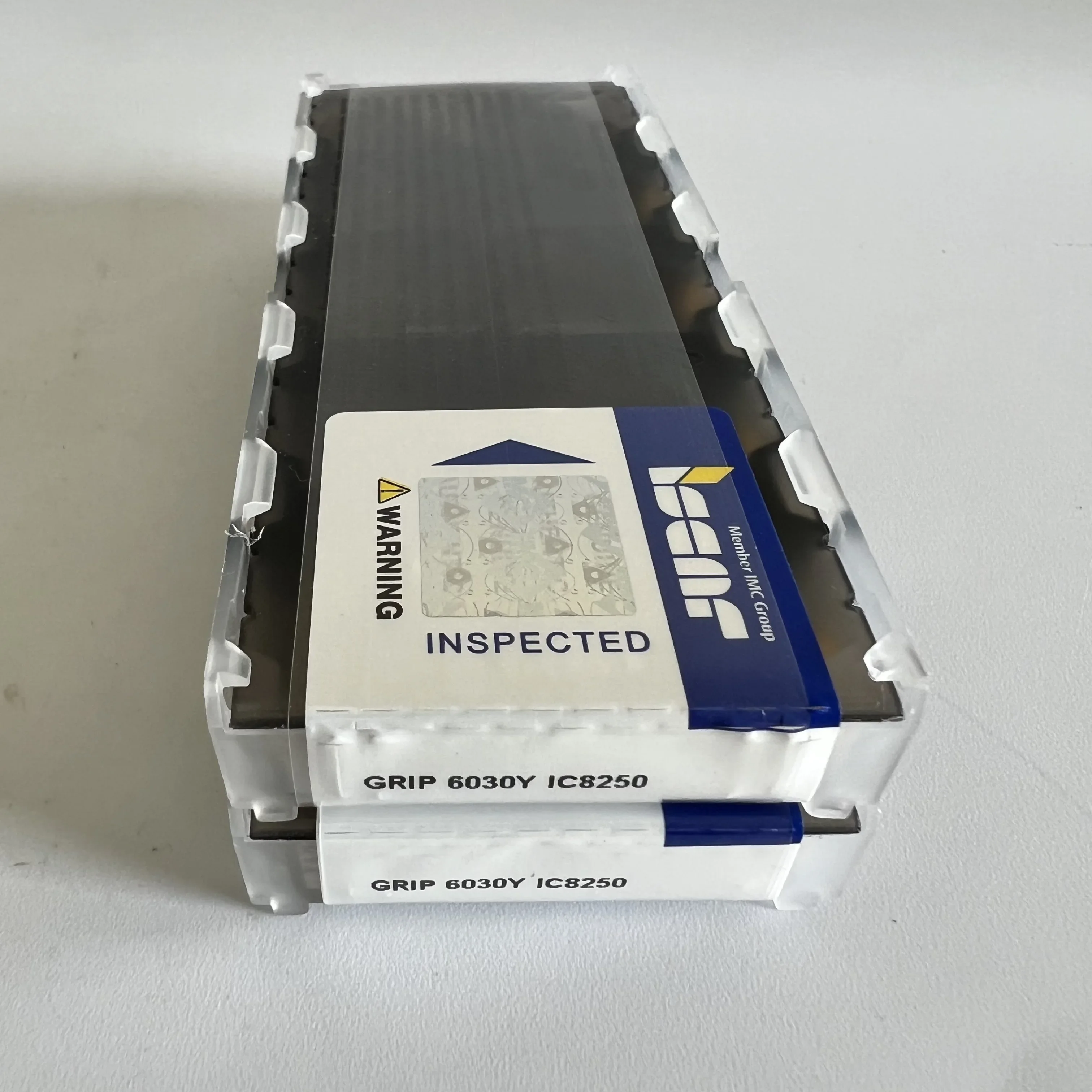 

Лезвие ЧПУ ISCAR GRIP6030Y IC8250