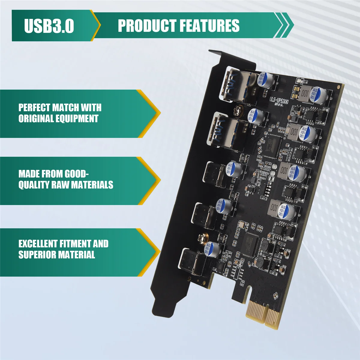 Get! Pcie Expansion…