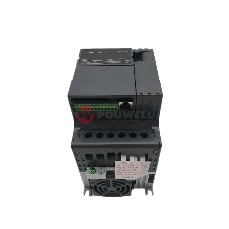 2.2KW Inverter Electronics VFD022E23A
