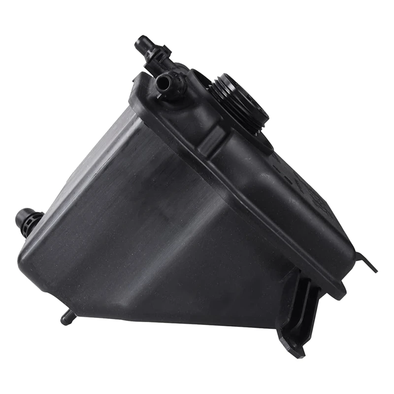 

17137542986 Coolant Expansion Tank For BMW E60 E61 E63 E64