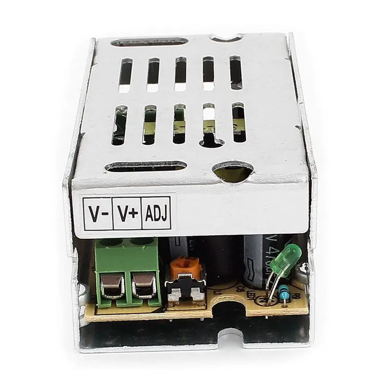 FULL-4X Switching Power Supply Converter AC 110-220V 12V 1A 12W For LED Strip Light