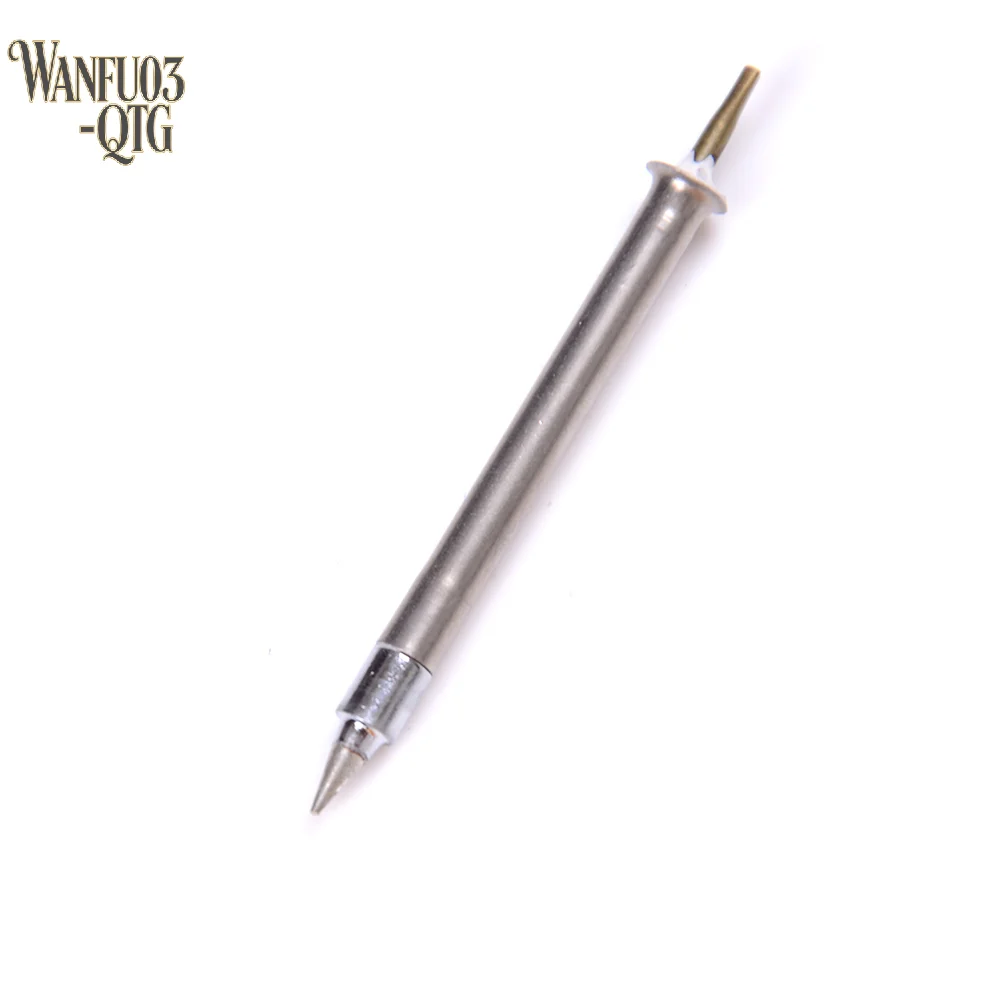

USB Powered 5V 8W Electric Soldering Replacement Soldering Iron Tip