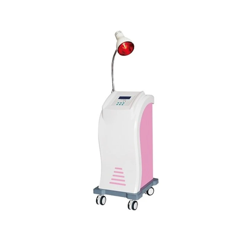 

Magnetic photon hyperthermia instrument (red light treatment) XD-3000B + single head red light