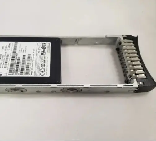 For 01EJ594 01EJ796 01EJ798 1.92T SAS SSD V7000 V2 Solid State Drive