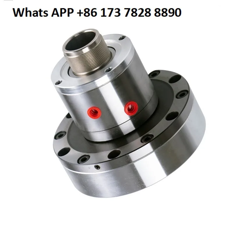 Hollow Rotary Cylin… - image