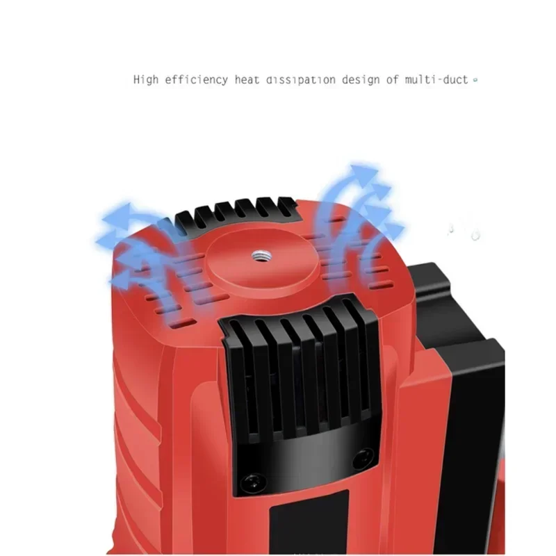 

Портативная алмазная дрель для бетона 180 мм, 2300 Вт, с усиленной стойкой и буровыми коронками