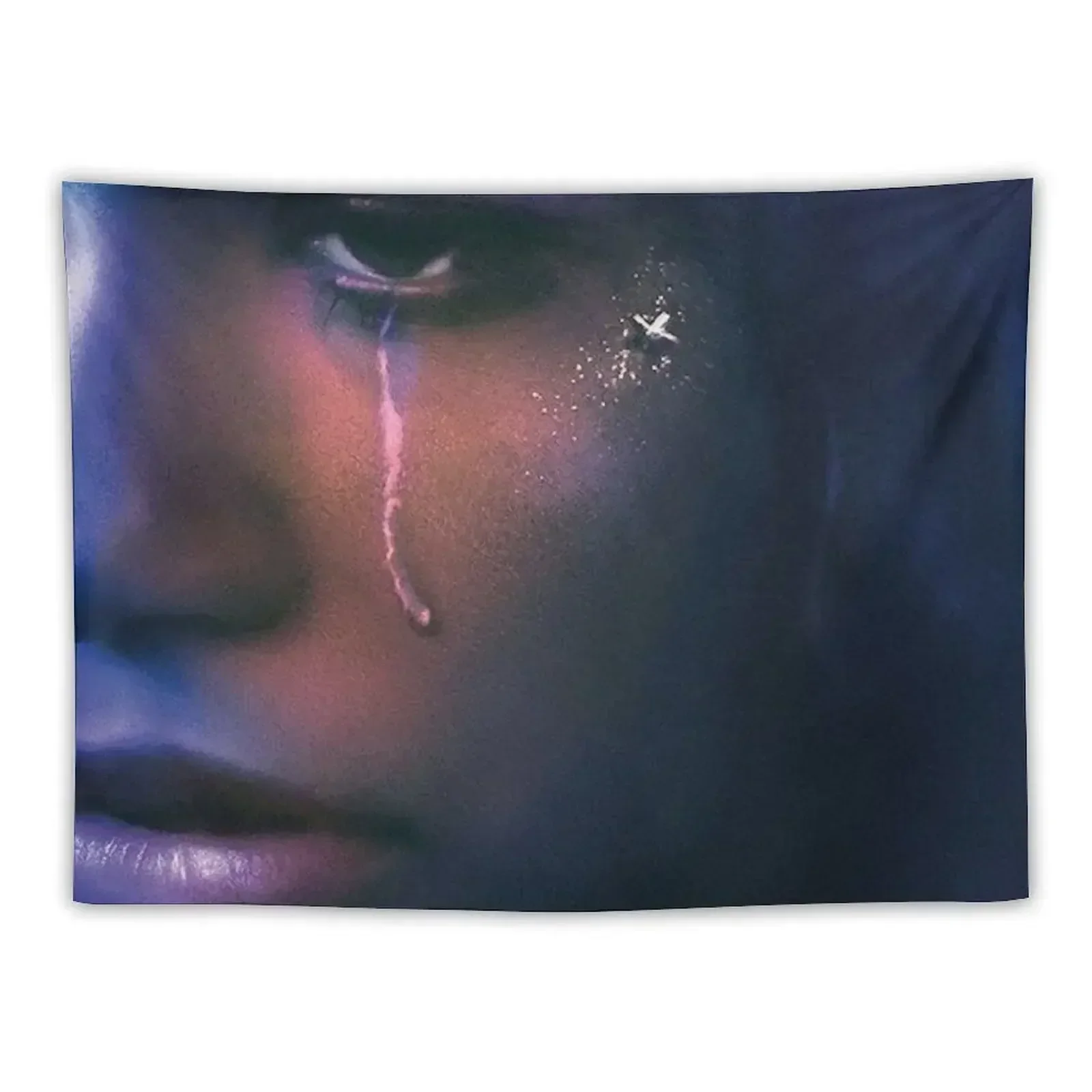 

Euphoria Tapestry Wall Hanging Decor Home Decorations Aesthetic Room Decorator Tapestry