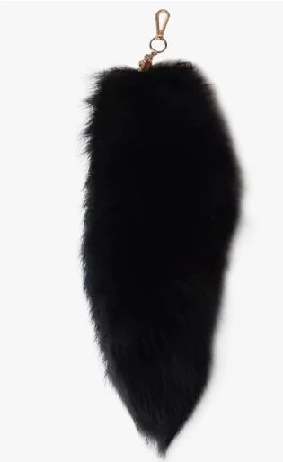 Женский-держатель-милый-брелок-с-хвостом-подвеска-женский-брелок-для-ключей-держатель-с-помпонами-модный-женский-кошелек-для-ключей-с-волосатым-хвостом