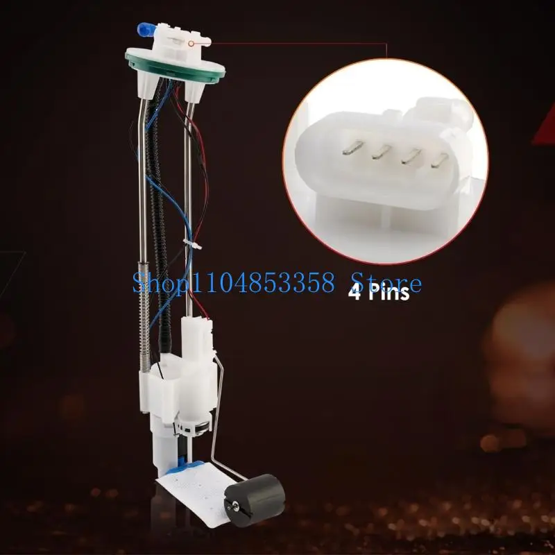 652F Easy Install Pump Assembly for 570 2016-2023 Replacement Pump Module 709000461 47-1029 ATV Accessory