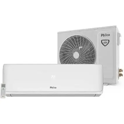 Philco Air Conditioner 18,000 BTU Philco Hot-Cold PAC18QI 220V - AliExpress 6