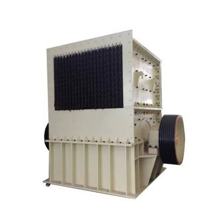 

Small box crusher square box crushing construction waste cement brick crusher box crushing mobile car