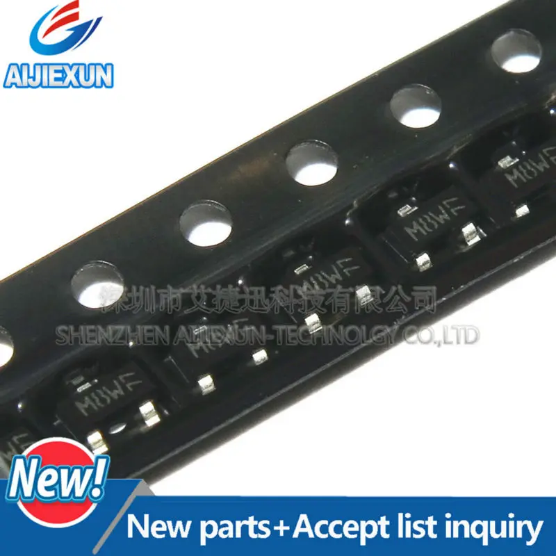 100Pcs BSN20 M8W Si…