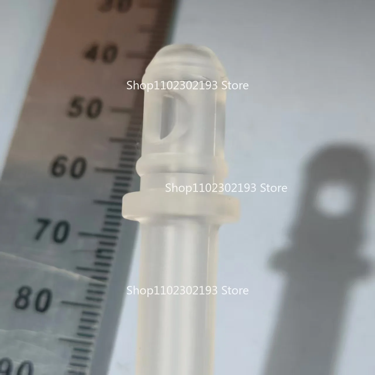 For Nespresso DeLonghi EN520 F411 Capsule Coffee Machine Milk Tube Straw Accessories
