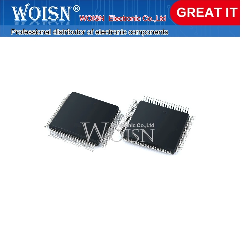 

MC9S12E128CFUE MC9S12XDT256CAA MK20DX256VLK7 PIC18F87K22 PIC18LF8722-I/PT SII9030CTU SIL9185ACTU SIL9185CTU TAS5076PFC TDA9552H