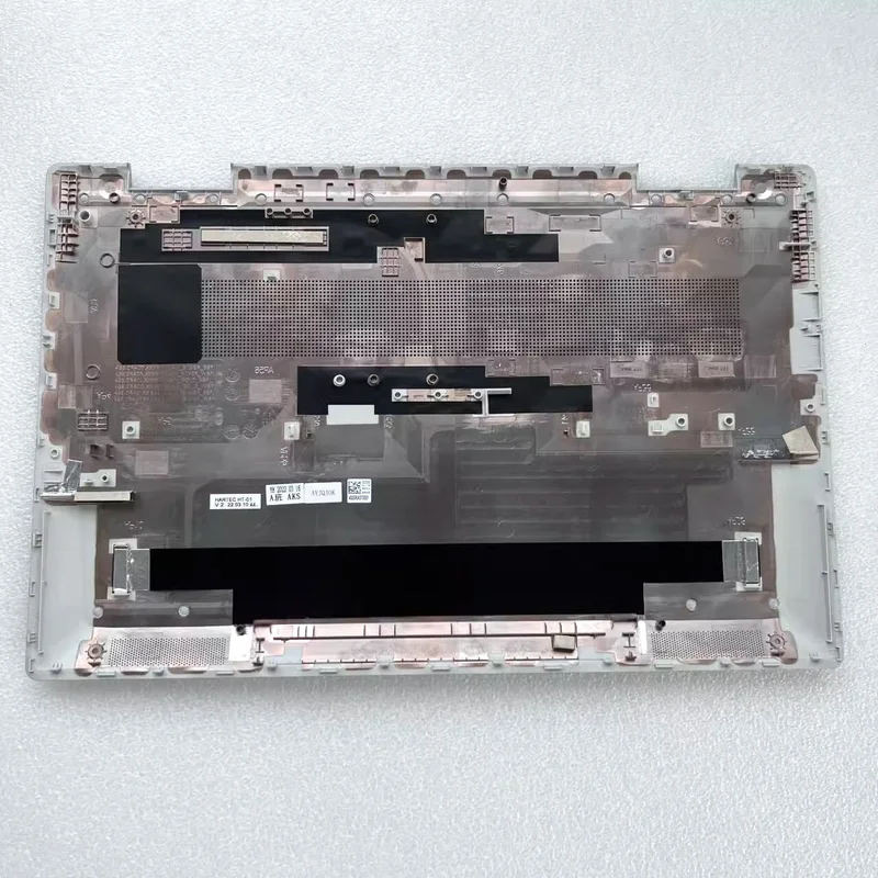 OEM Replacement  New Bottom D Cover Lower Case For HP Pavilion X360 2-in-1 14-EK N09474-001