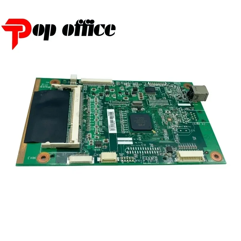 P2015 Formatter Logic PCB Main Board For HP Laserjet 2015 P2015D 2015D Q7804-60001 Q7804-69003 P1160 P1320D 3 Months Guarantee