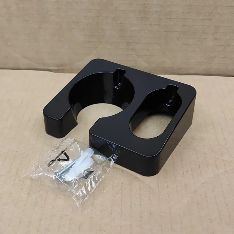 Soporte de montaje en pared para Philips HR1607 HR1364 licuadora Braun MQ325 repuestos para batidora de mano
