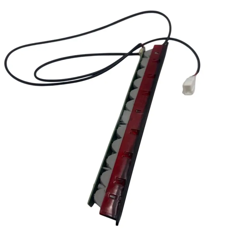ABHX-Car Rear LED Third Brake Light 92700-D4100 92700D4100S For Kia Optima K5 2016-2020 Additional High Mount Stop Lamp Light