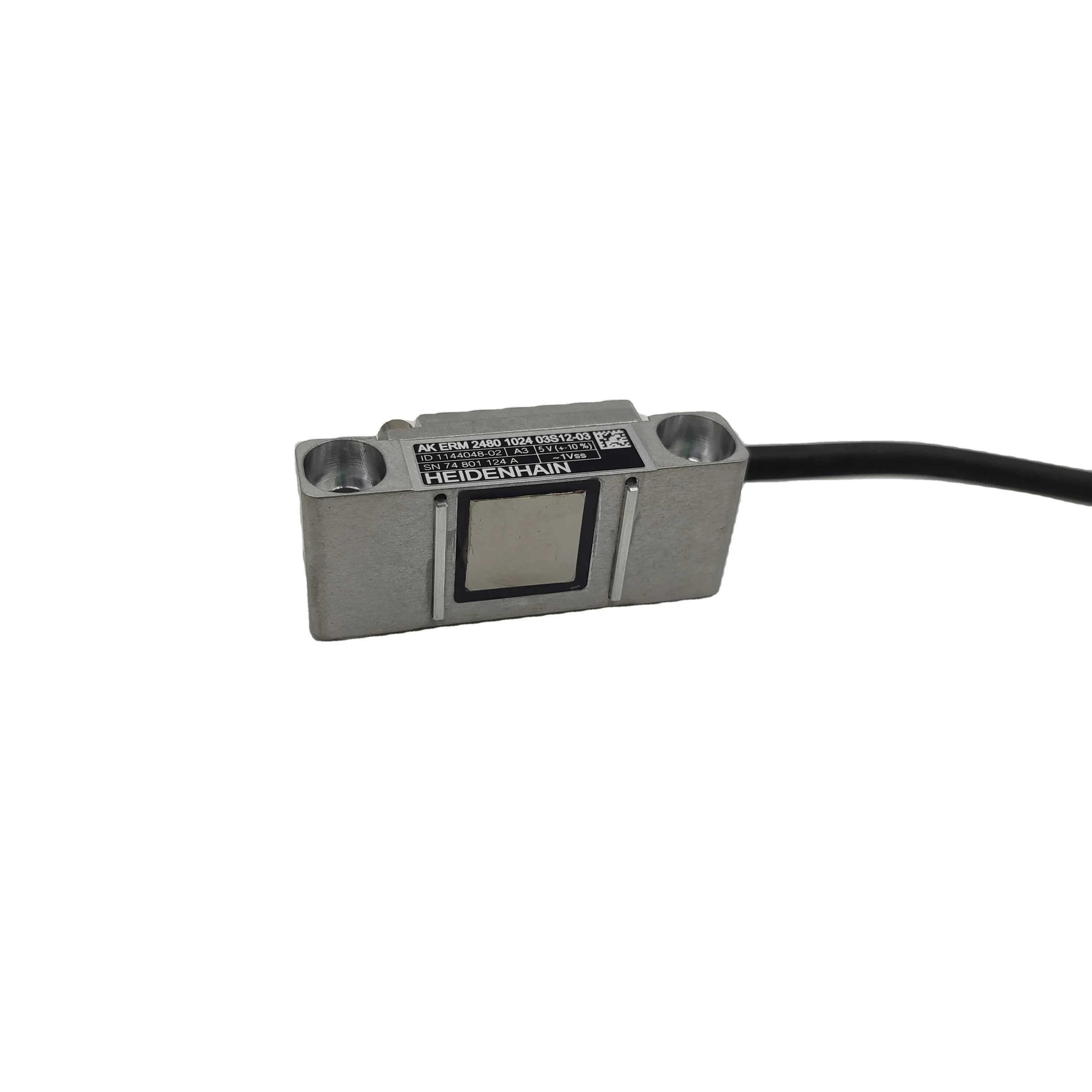 AK ERA 4880 8192 ID:639420-17 HEIDENHAIN rotary encoder cable New original genuine goods are available from stock