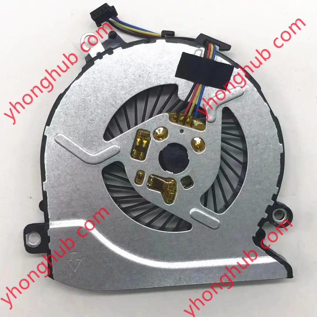 

NS75B00 14K18 812109-001 DC 5V 4-Wire Server Cooling Fan