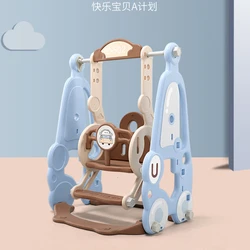 Children's indoor swing chair