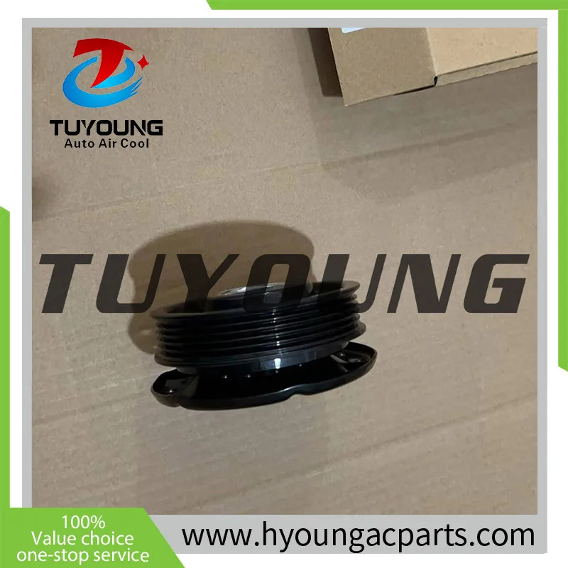 

in stock Auto AC Compressors clutch Fiat GREAT POINT 55194880 5D337-5500 447190-9700 1854292 55194880 5SL12C