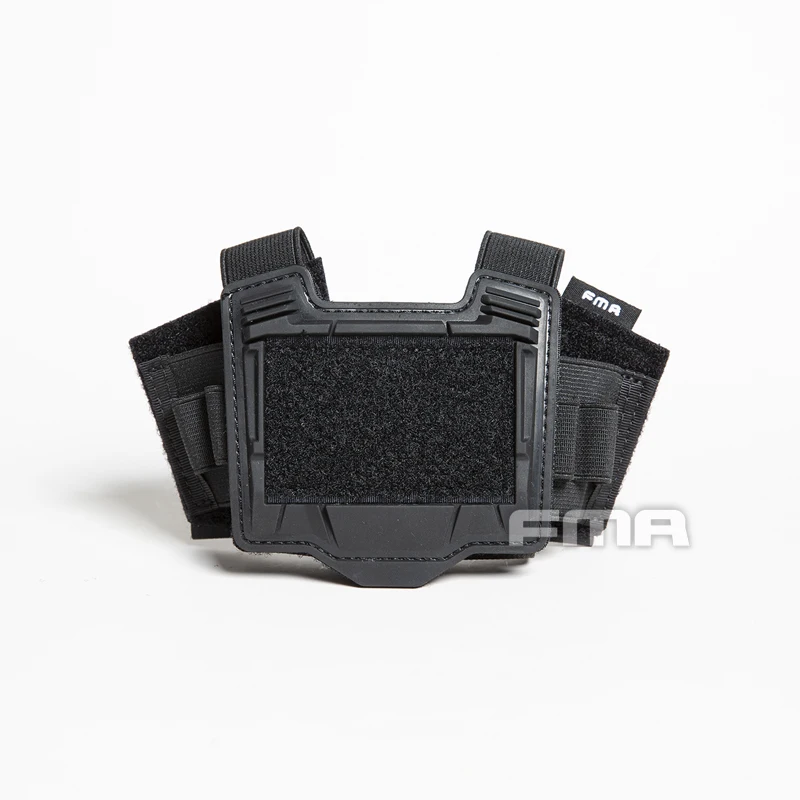 Multifunctional Storage Bag Outdoor Tactical Helmet Accessories Supplies Night Vision Device Battery Case