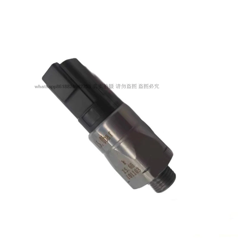 For Liugong for XCMG 75 85 135 150 215 235 260 Automatic throttle idle sensor pressure switch