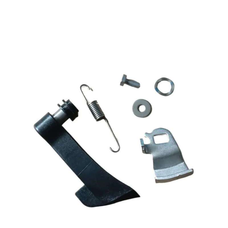 For2 punch 40  water-cooled outboard engine, complete set of hood handle