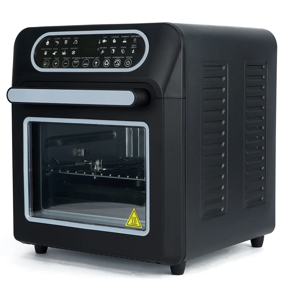 Electric Oven Commercial Multi-layer Convection Oven Flat Oven Two-in-one Private Home Fermentation Baking Special Cake