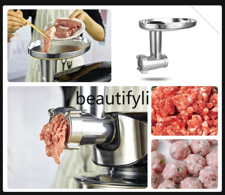 全自動生地練り機,卵ビーター,新鮮な牛乳の混合,シェフ