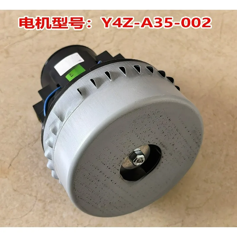 

Тяговый двигатель постоянного тока 24 В, 500 Вт для скруббера для полов — матовый электрический приводной двигатель, совместимый с YZ-X5 X68