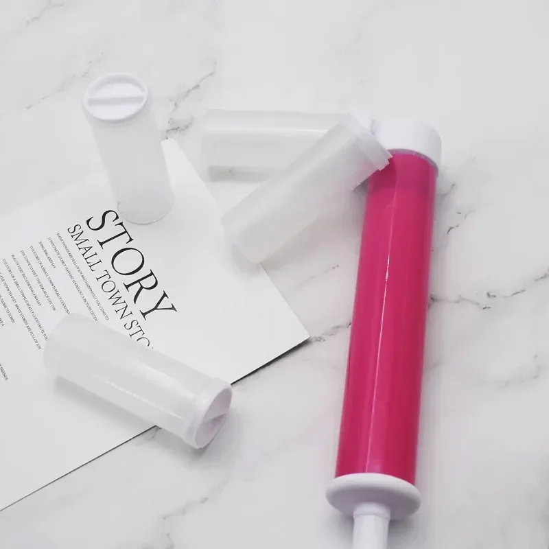 DIY Cake Spray Gun Manual Cake Coloring Duster Airbrush Pump