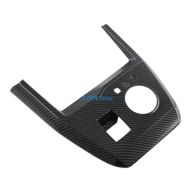 U13C Car Gear Panel…