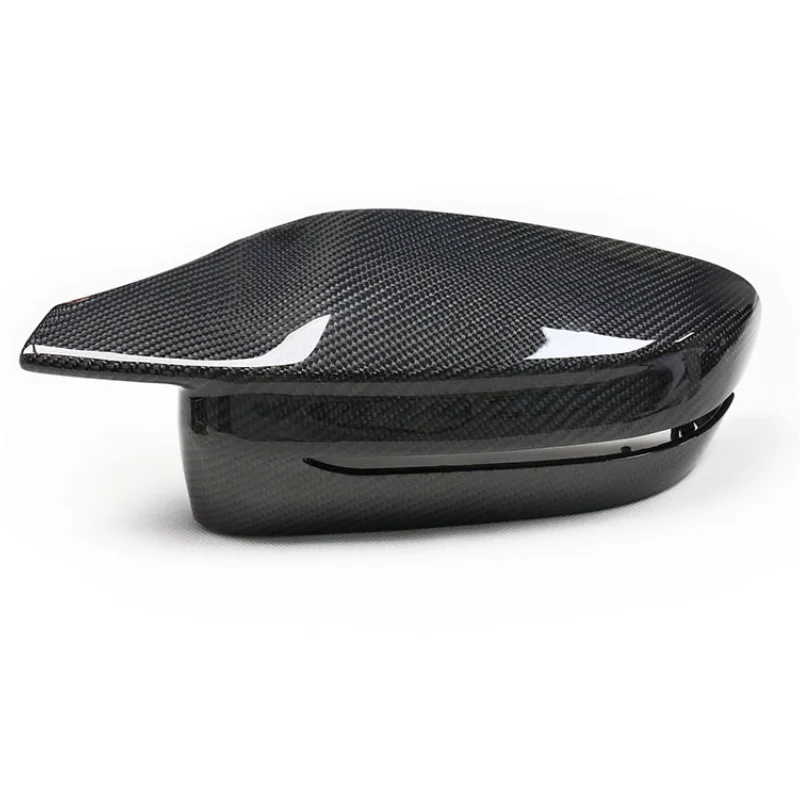 Per BMW G20 G22 G23 G30 G38 G11 G12 G14 G15 G16 Sostituzione specchietto laterale in vera fibra di carbonio, resistente alla corrosione